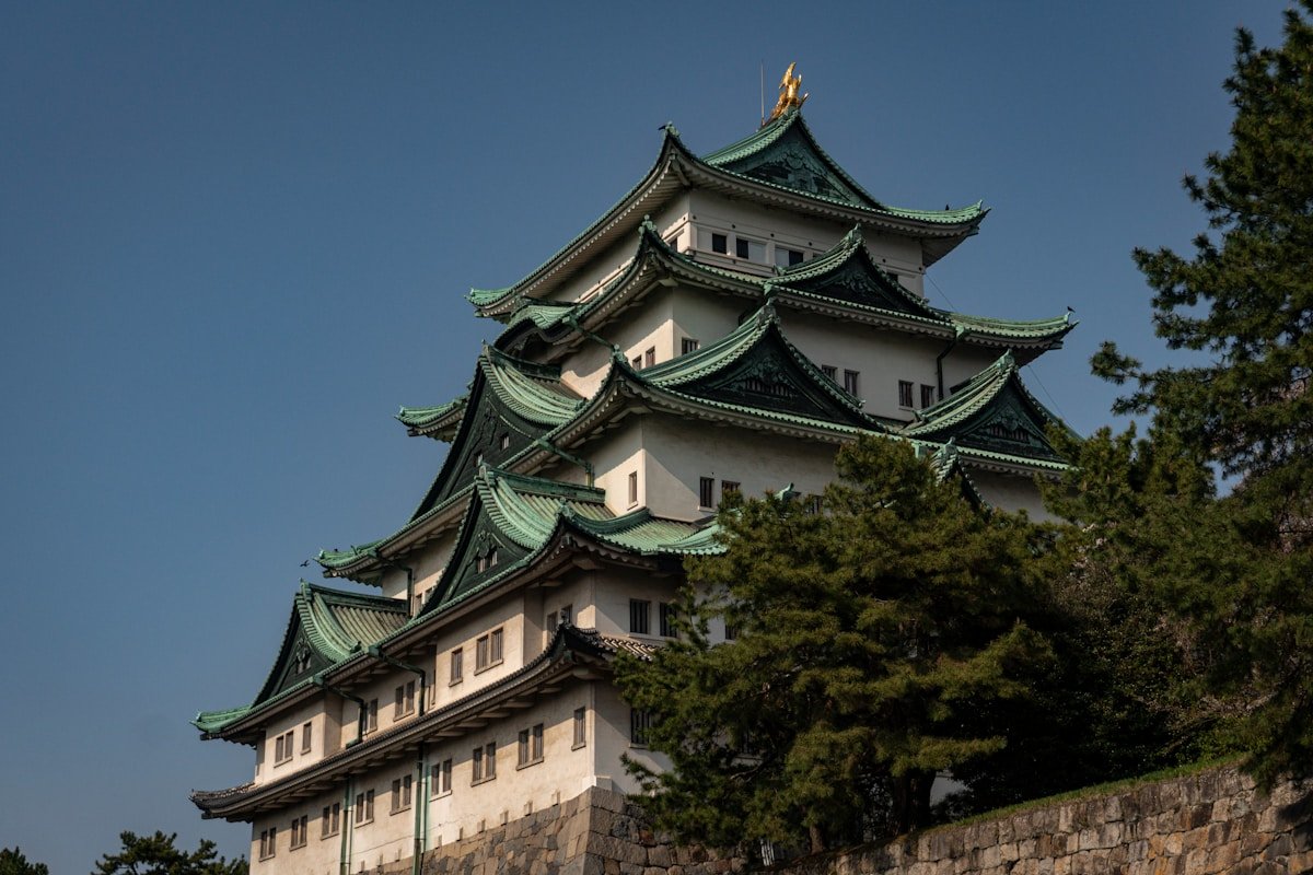 Nagoya, Japan